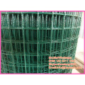 Anping Fabrik 24-Zoll x 25-Fuß 1-Zoll Mesh PVC beschichtetes grünes Geflügel Netting